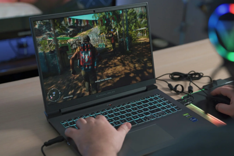 Microsoft показала уникальную нейросеть для создания игр: на что она способна